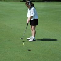 Golf enfant : les erreurs de matériel à ne pas faire (le récit d'un parent)