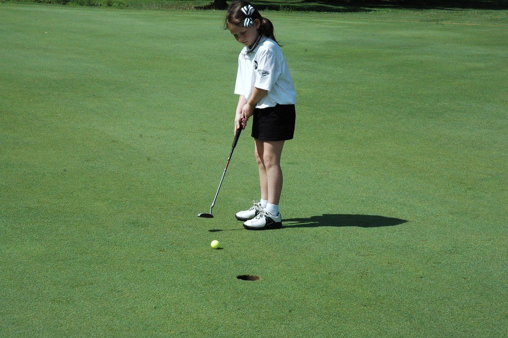 Golf enfant : les erreurs de matériel à ne pas faire (le récit d&rsquo;un parent)