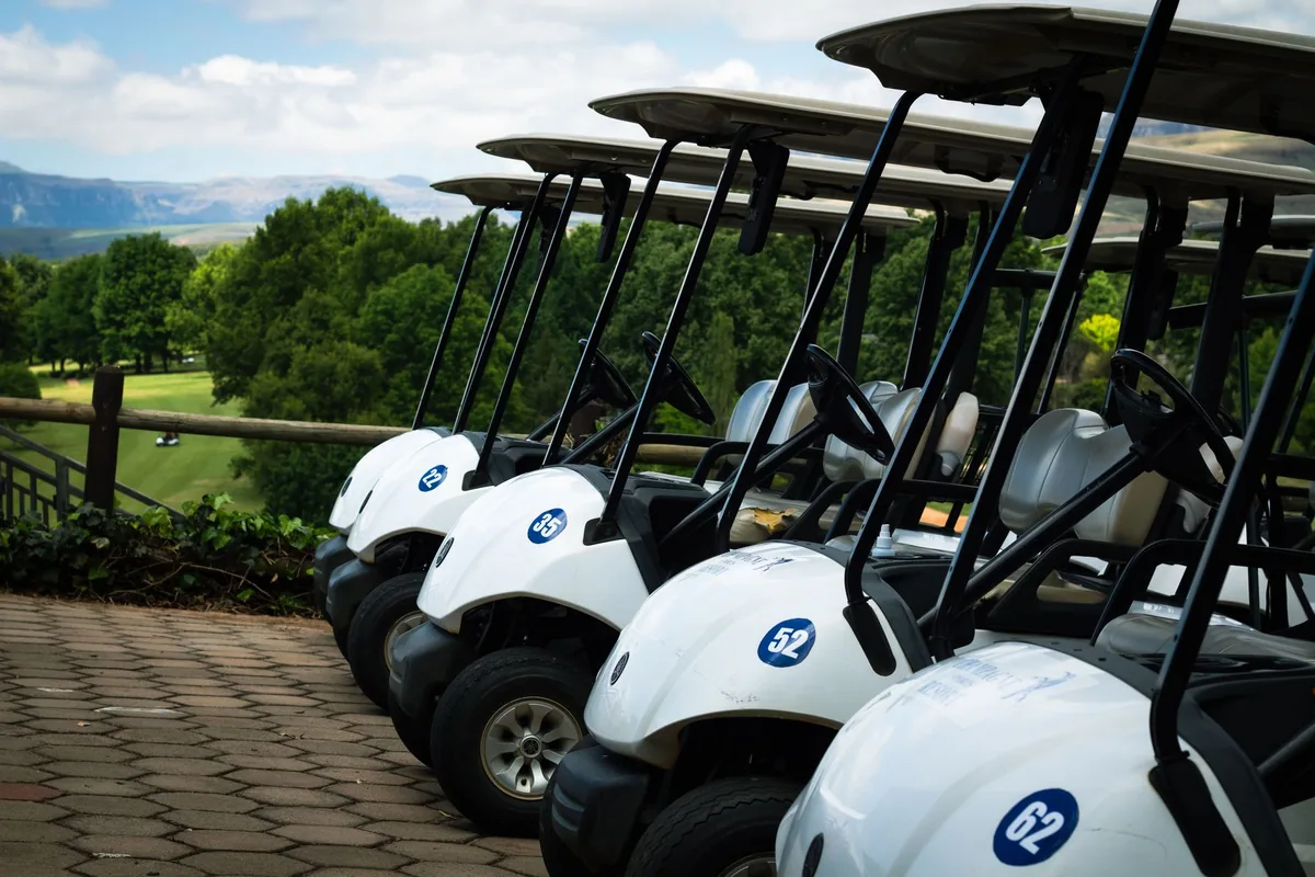 Carte verte au golf : à quoi elle sert et comment l&rsquo;avoir