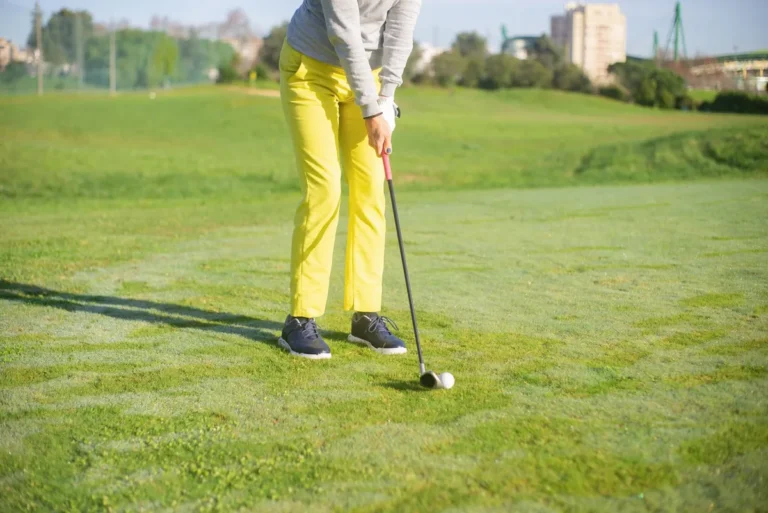 Céline Boutier : l&rsquo;Évian 2023 et les chiffres réels